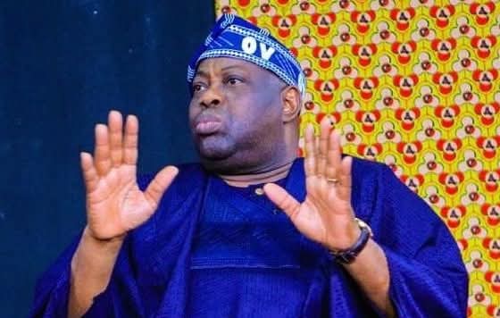 Dele Momodu Urges ADC to Zone Presidential Ticket to North