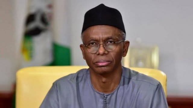 ICPC Temporarily Releases El-Rufai from Custody
