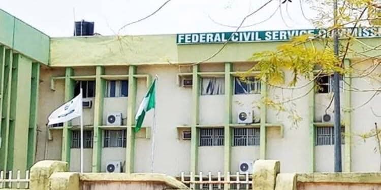 FG Grants Automatic Promotion to Six Abducted Civil Servants