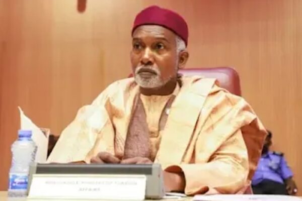 Nigeria Warns Against Escalation as Gulf Region Tensions Grow