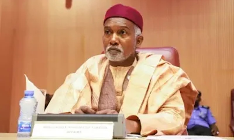 Nigeria Warns Against Escalation as Gulf Region Tensions Grow