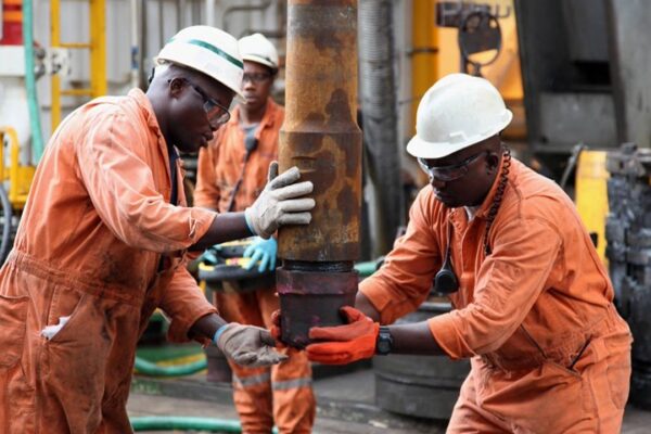Nigerian Crude Oil Surges Toward $80 Amid US-Israeli Strikes on Iran
