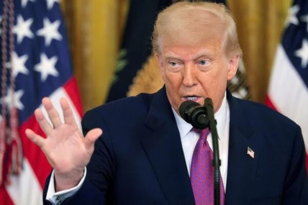 Iran Is Ready to Resume Talks and ‘I’ve Agreed’, Trump Says