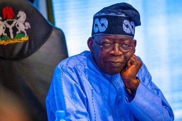 Onanuga Denies Report That Tinubu Was Targeted With Poison