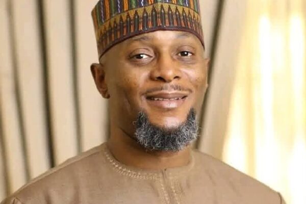 Shock Exit as Atiku’s Son Adamu Atiku, Resigns from State Cabinet