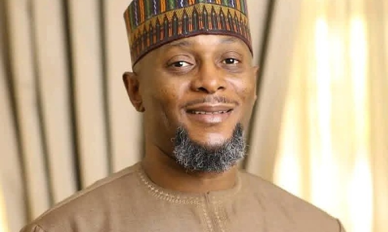 Shock Exit as Atiku’s Son Adamu Atiku, Resigns from State Cabinet