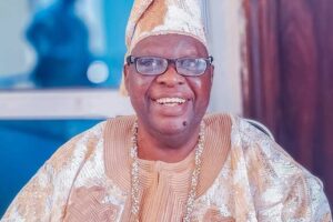 Osun Traditional Ruler Oba Falabi of Ikire Dies at 91