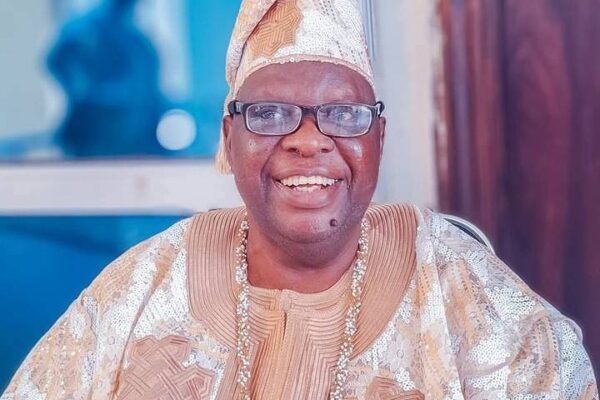 Osun Traditional Ruler Oba Falabi of Ikire Dies at 91