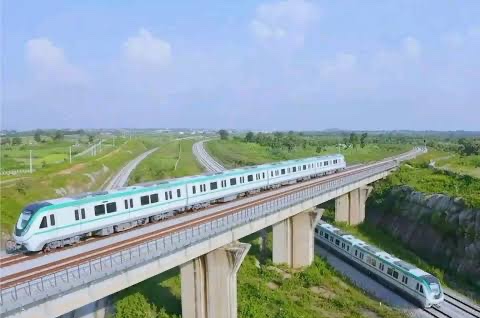 Nigerian Railway Corporation Plans Electric Trains to Modernise Rail Transport