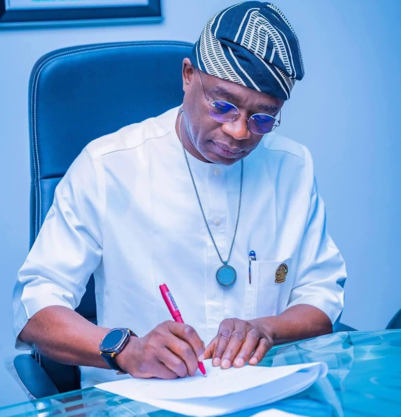 Benue Approves ₦450m Women Empowerment Fund, Backs Pilgrimage Sponsorship