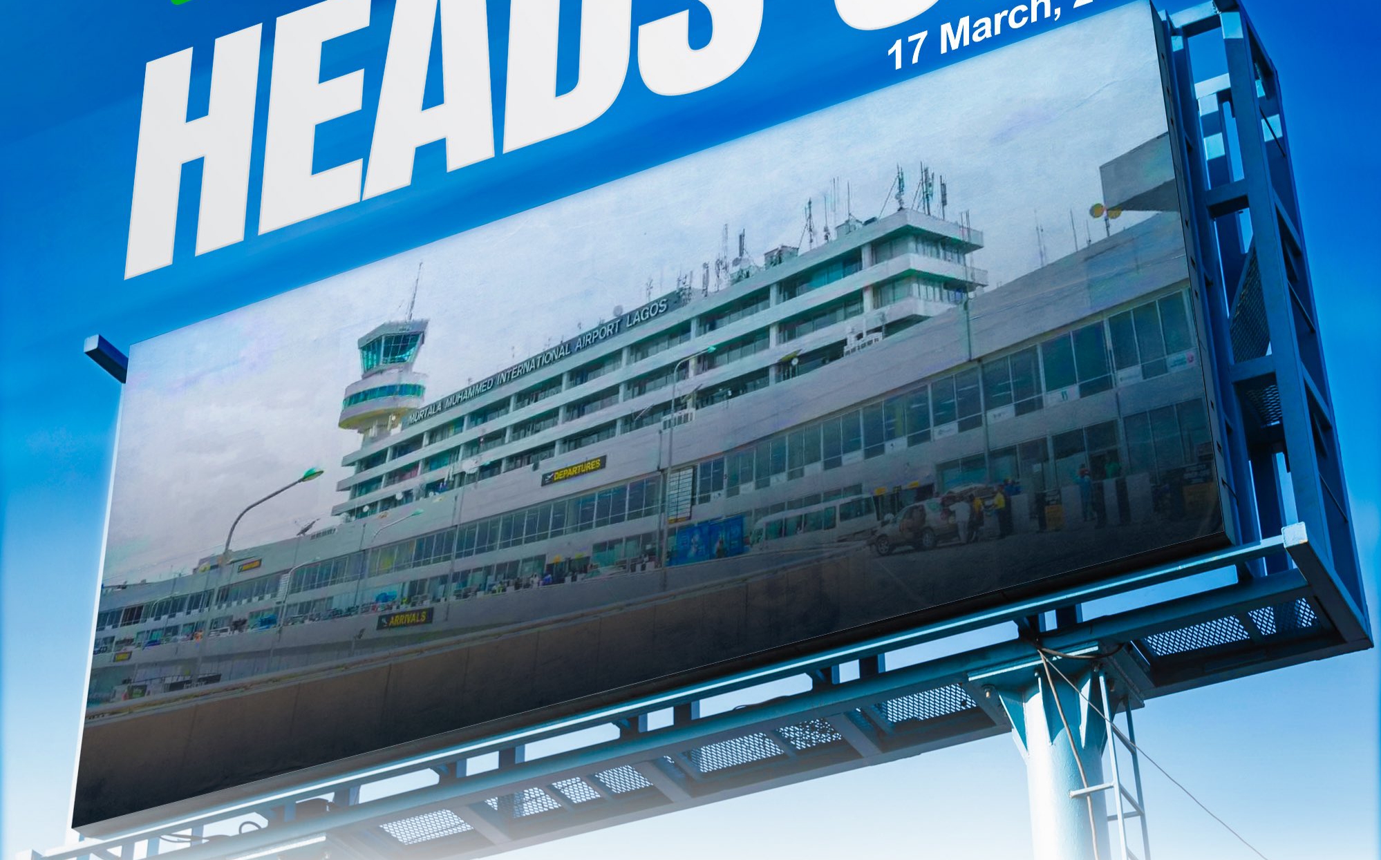 Fly Now, Pay Later: Federal Government Launches Affordable Air Travel Credit Scheme”