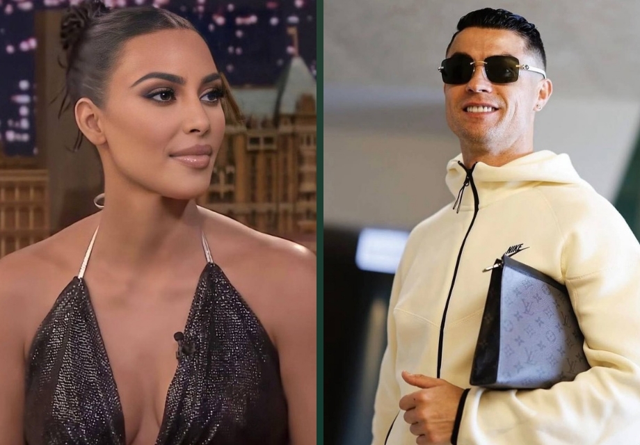 Kim Kardashian Praises Cristiano Ronaldo, Reflects on Their Brief Past Relationship