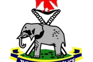 Nigeria Police Logo