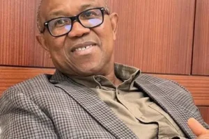 Peter Obi