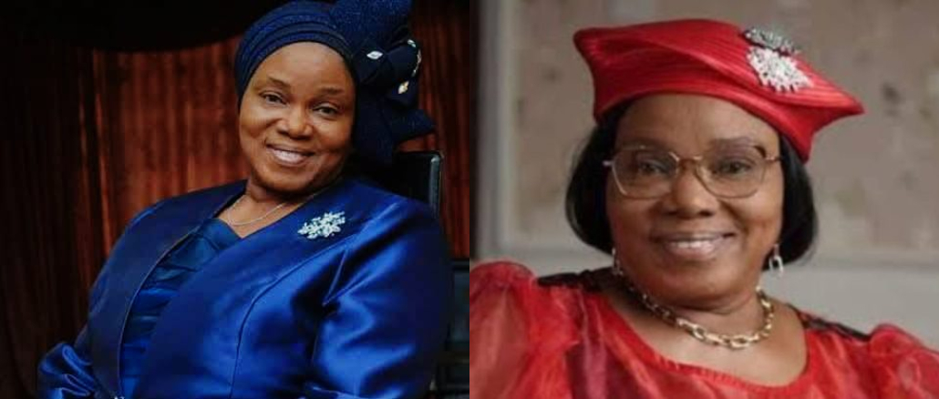 Family Announces Death of Gospel Singer Toun Soetan