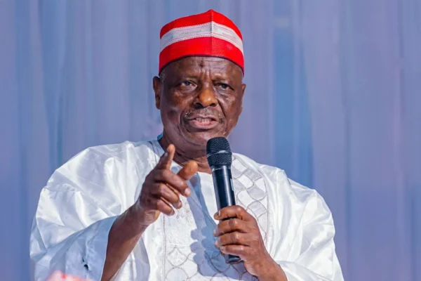 Rabiu Musa Kwankwaso