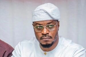 Gbadebo Rhodes-Vivour