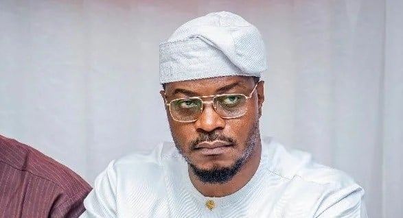 Gbadebo Rhodes-Vivour