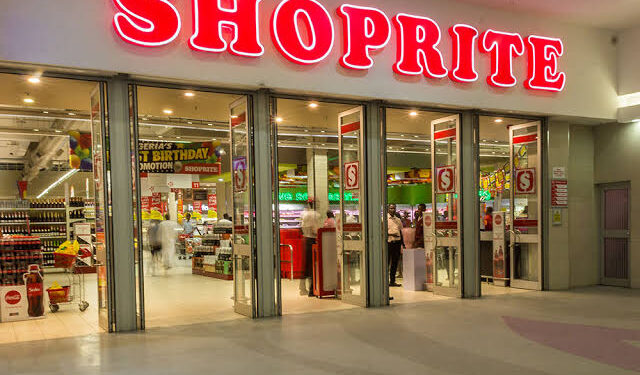 ShopRite Debunks Shutdown Rumors, Announces New Store Openings in Lagos