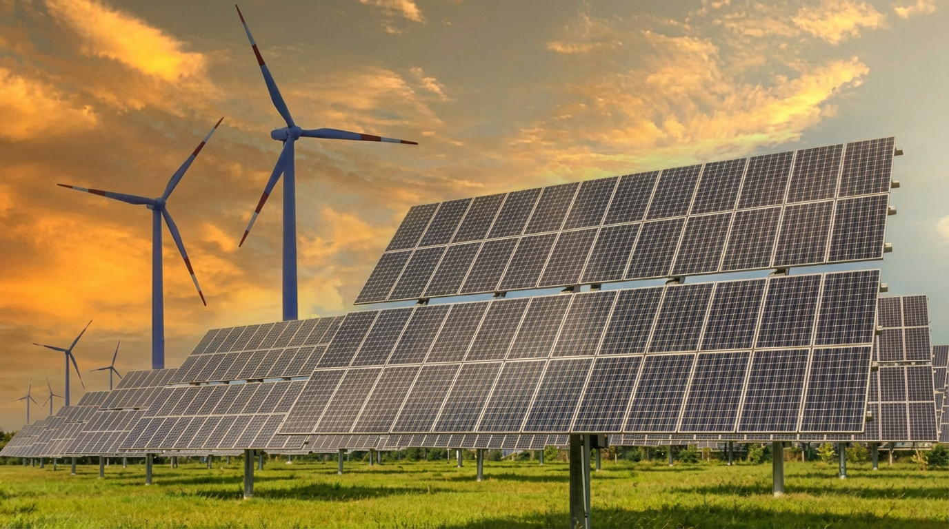 Starsight Secures $15M Green Energy Boost Funding for Clean Energy Expansion