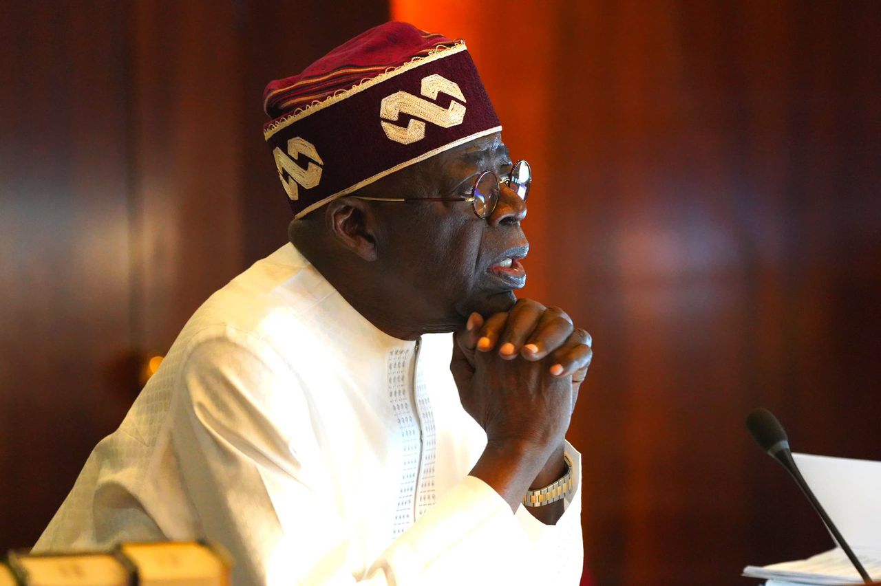 Tinubu