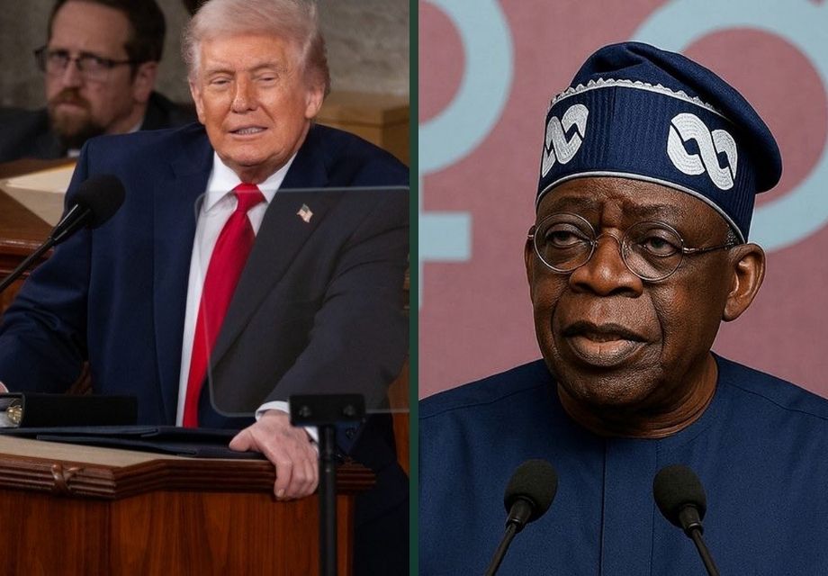 US Launches Trade Probe Into Nigeria, South Africa Over “Unfair Practices”
