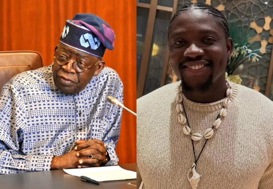 Tinubu Eyeing Third Term?” — VeryDarkMan Sparks Debate Over APC’s Long-Term Strategy