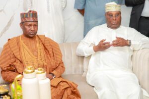 Atiku and Malami