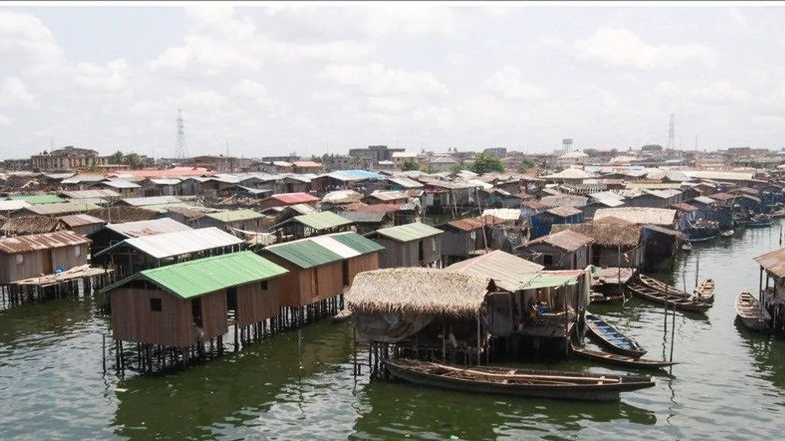 Nigeria’s Housing Crisis Deepens: 14.9 Million Deficit as 550,000 Homes Needed Yearly