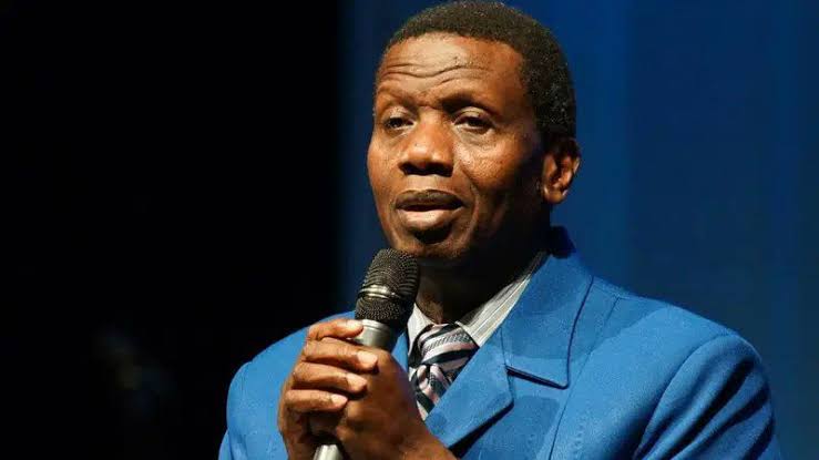 ‘One of Nigeria’s Greatest Gift’ — Tinubu Praises Pastor Adeboye as he Turns  84