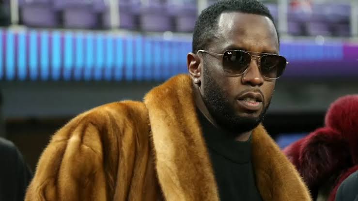 Hip Hop Mogul Sean ‘Diddy’ Combs set for Early Prison Release