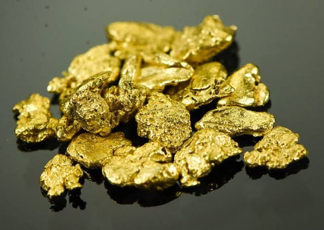 CBN Increases Gold Reserves to $3.5 Billion with Locally Refined Gold