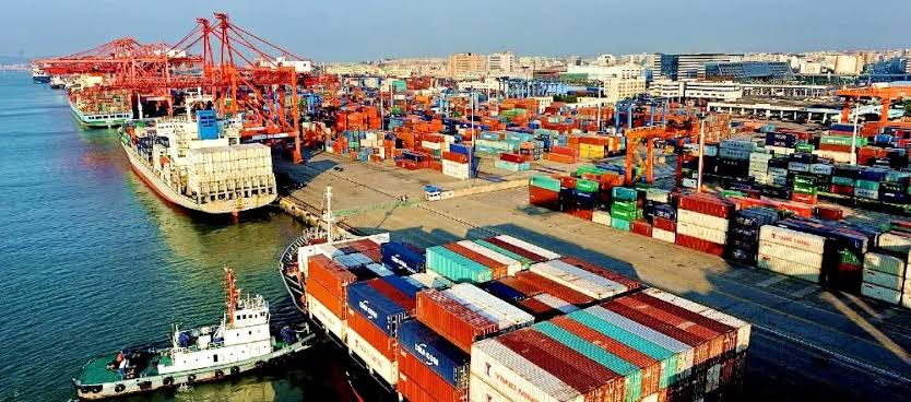 UK Commits £746M to Upgrade Nigeria’s Apapa & Tincan Island Ports