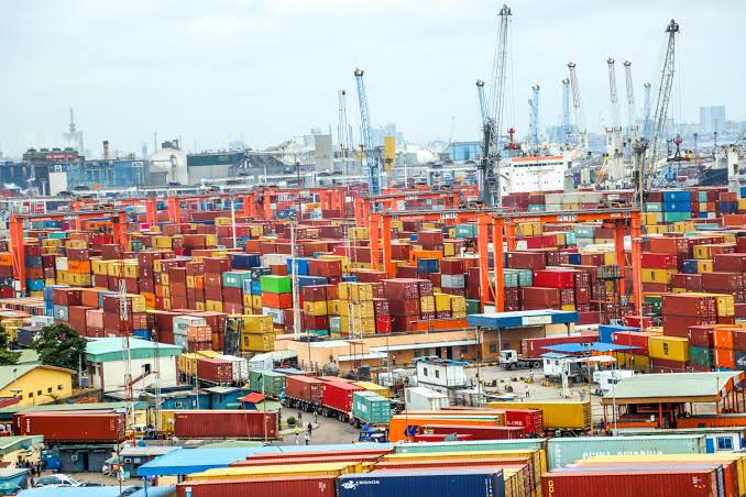 “FG to Begin Apapa, Tin Can Island Ports Upgrade in Q2 with £746m UK Deal”
