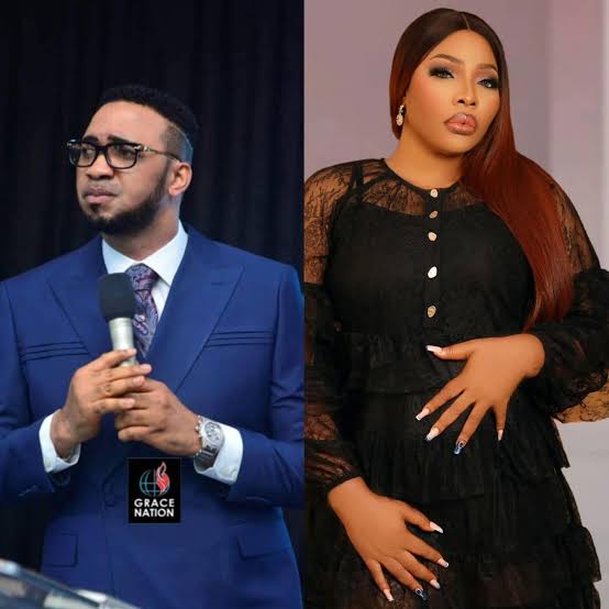 Pastor Chris Okafor Withdraws Apology to Actress Doris Ogala and Others