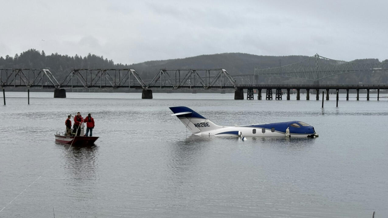 NOAA Satellites Helped Rescue 300 People in 2025