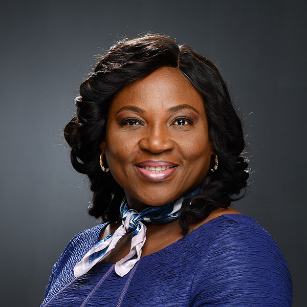 Jumoke Ajayi Appointed CEO of WAEP