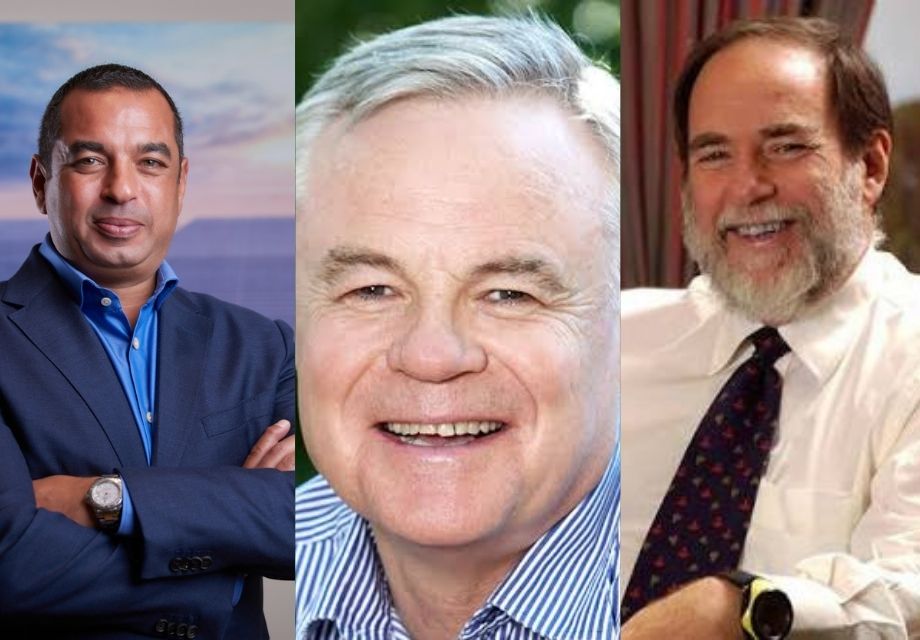 Top 10 Youngest Billionaires in Africa