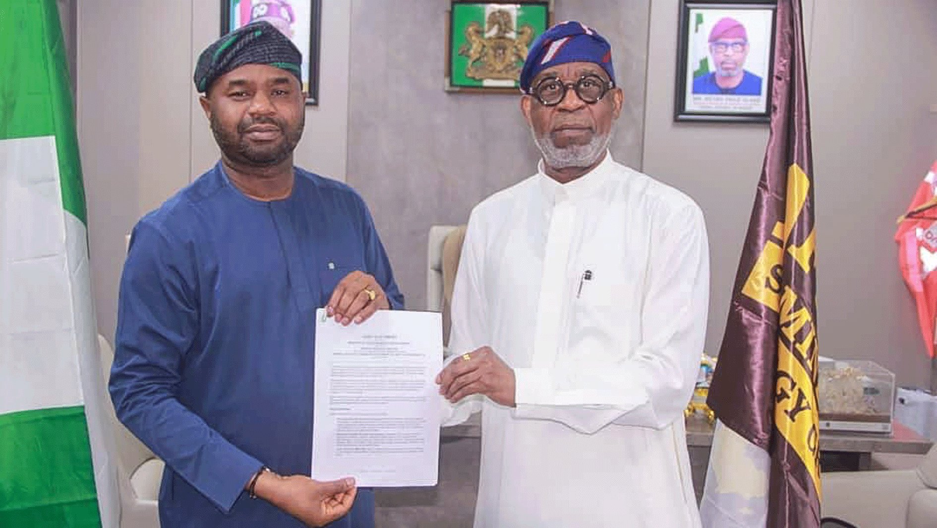 FG hands mining royalties to new revenue agency in major tax shake-up