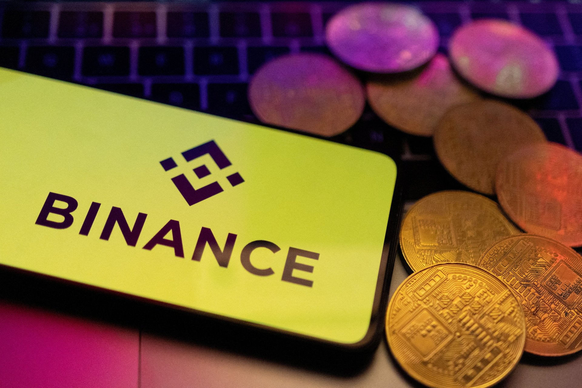 CBN concludes testimony against Binance over alleged unauthorized operations in Nigeria