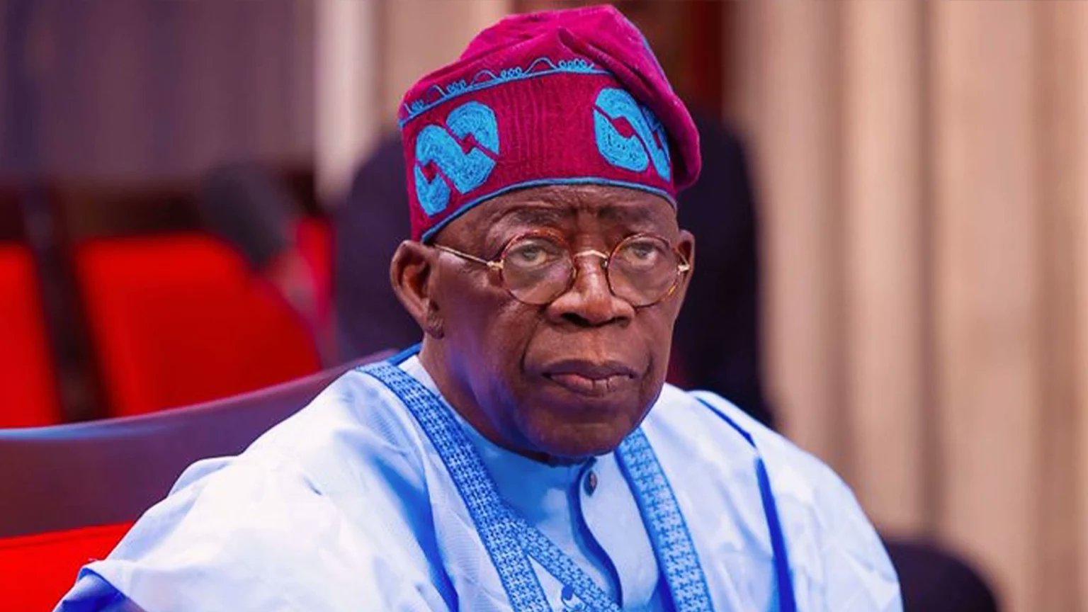President Tinubu orders installation Of 5,000 surveillance cameras in Plateau