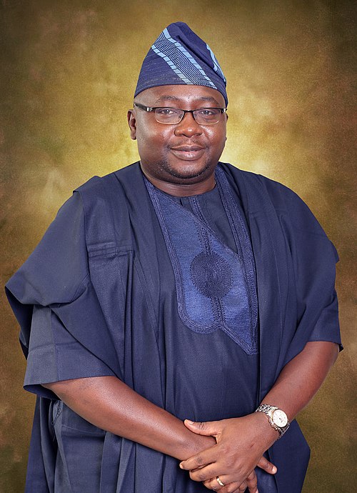 Bayo Adelabu