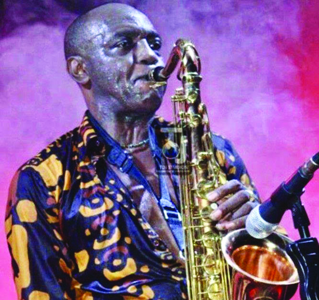 Jazz in Nigeria: From Defiant Roots to Quiet Influence in the Age of ...
