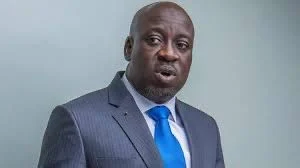 Bolaji Abdullahi, ADC spokesperson