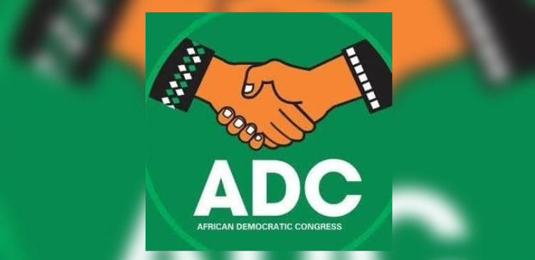 ADC logo