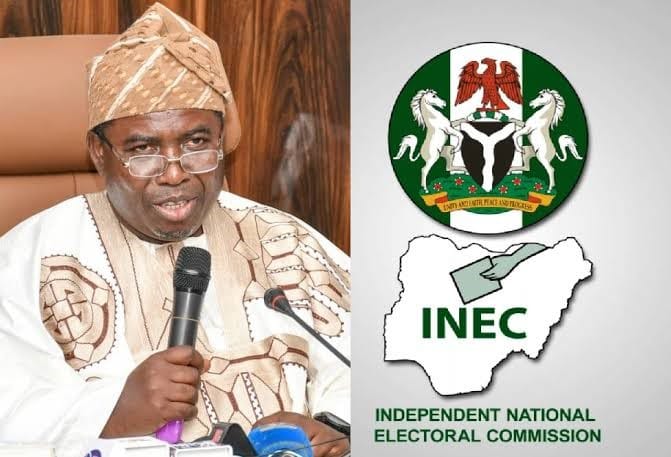 INEC