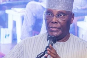 Atiku Abubakar
