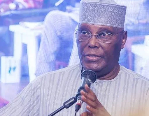 Atiku Abubakar