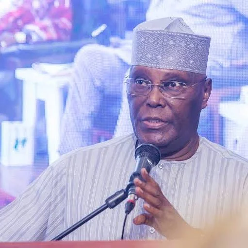 Atiku Abubakar