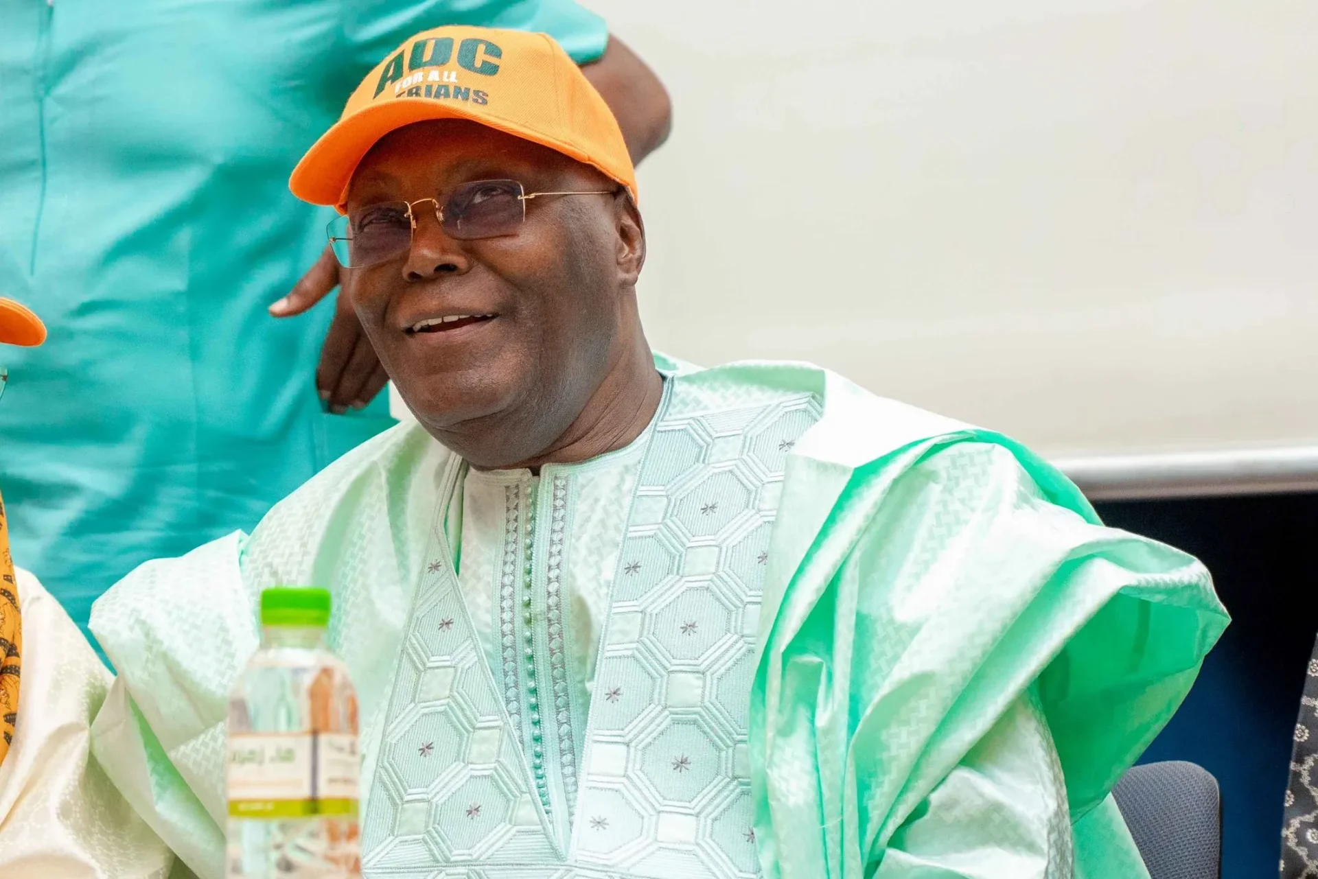Atiku Abubakar